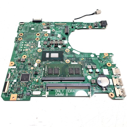 Dell inspiron 3576 - 15,