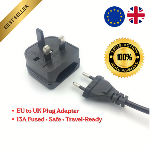Plug adapter 3 - plug,