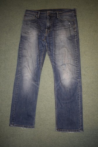 Levi 504 jeans - levi's,