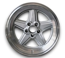 Penta Style Alloy Wheels Gloss