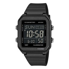 Casio W-221H-1BV Digital Watch
