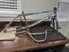 87 Haro Team Master