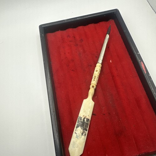Vintage dip pen - vintage,