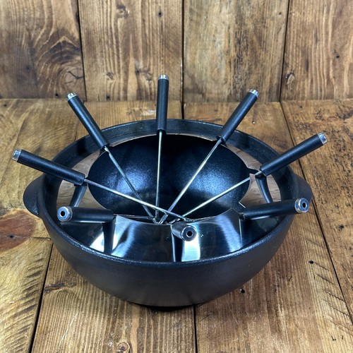 Andrew james cp3hf cast iron - james,