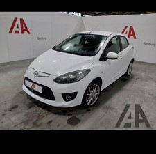 2010 MAZDA 2 1.3 TAMURA 5 DOOR