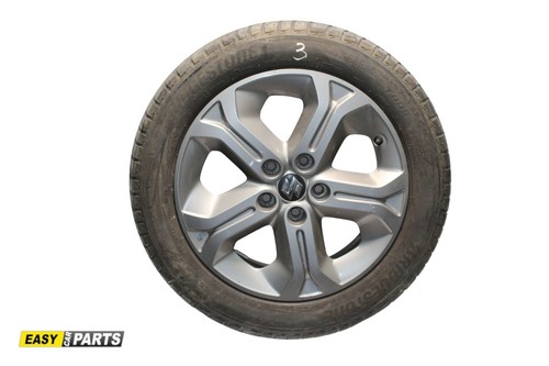Suzuki vitara alloy wheel - alloy,
