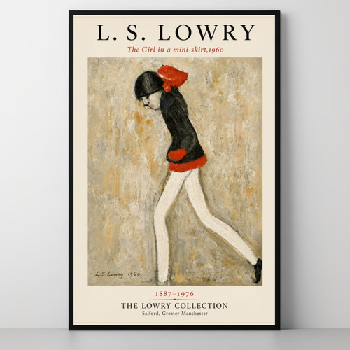 The rare lowry - rare, l.