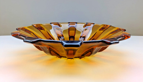 Vintage art deco glass - vintage,