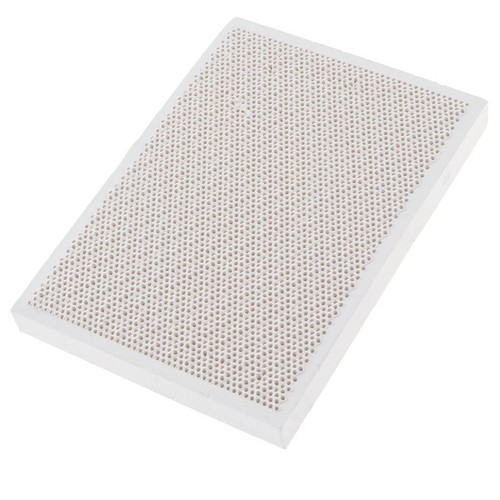 Honeycomb fire resistant brick - honeycomb,