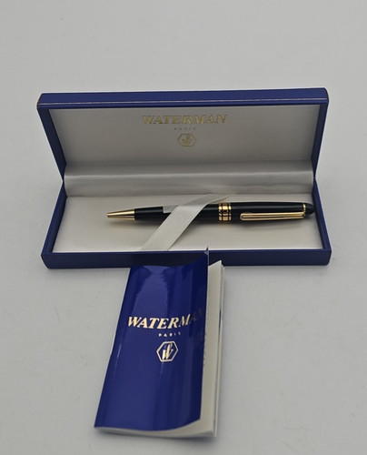 Waterman expert ballpoint - expert, ii