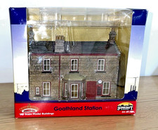 BACHMANN SCENECRAFT OO GAUGE