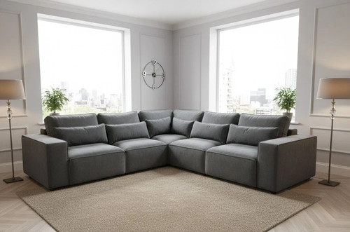 Richmond grande modern - modern, lounge