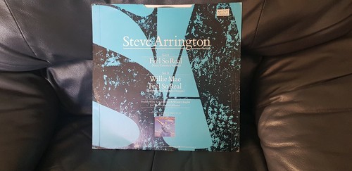 Steve arrington feel so - steve,