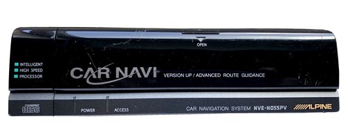 Alpine nve n055pv bentle - nve-n055pv,