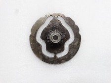 Norton 16H Gear Box Cam Plate