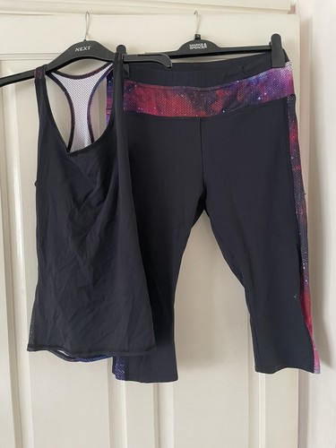 Black milk active purple - milk,