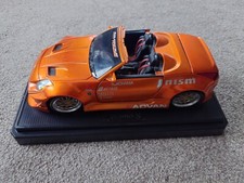 Muscle Machines 1:18 Nissan