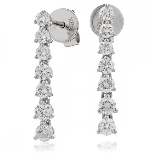 75ct brilliant cut - vs,
