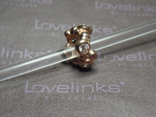 Genuine lovelinks golden - **,