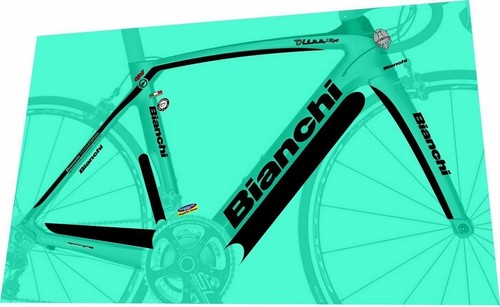 Bianchi oltre xr4 - bianchi,