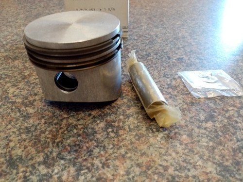 Villiers piston 150cc models - villiers,