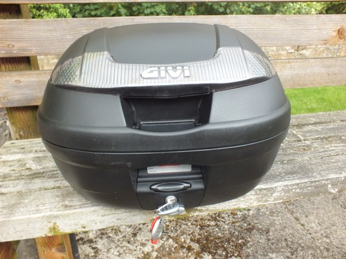 Givi e340 tech - very, nice