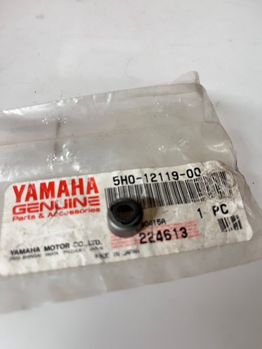 New genuine yamaha - xvs, scr