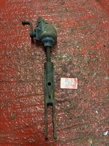 Fordson major power - fordson, &