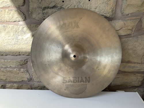 Sabian aax dark crash - sabian,
