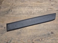 Volkswagen Golf Mk2 Genuine Left Hand Rear Door Trim 191853535F Used OEM Part
