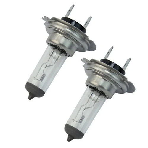 Bulbs 55w 6000k car - 2v,