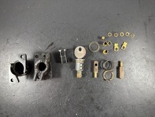 MG TF Ignition Switch Parts
