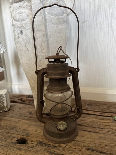Vintage 1930s rare feuerhand - vintage,