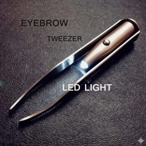 1pc tweezer with - tweezer,