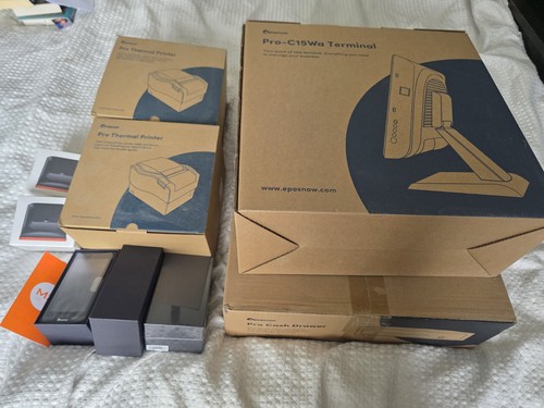 New epos now pro c15wa - new,