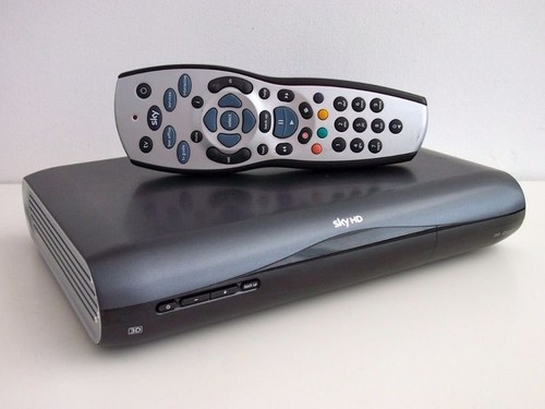 Sky box drx595 with - hd, [drx595]