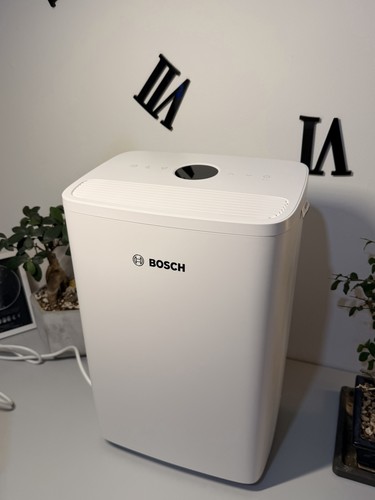 Bosch dry 1000 dehumidifier - bosch,