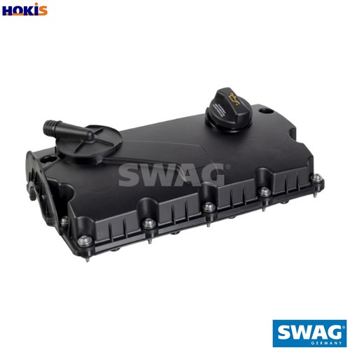 Cylinder head cover - cylinder,