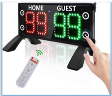 YZ High Bright Large Digital