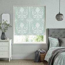 Laura Ashley Roller Blinds