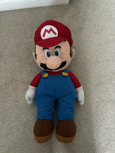 Nintendo super mario large - super,