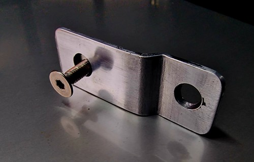 Fiat coupe oil cooler bump - fiat,