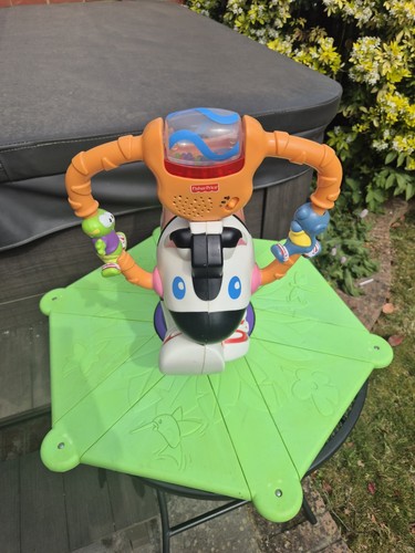 Fisher price bounce - price,