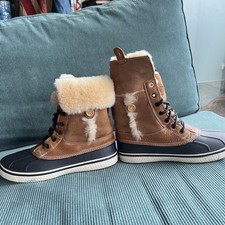 Crocs Allcast II Luxe (M) US 7