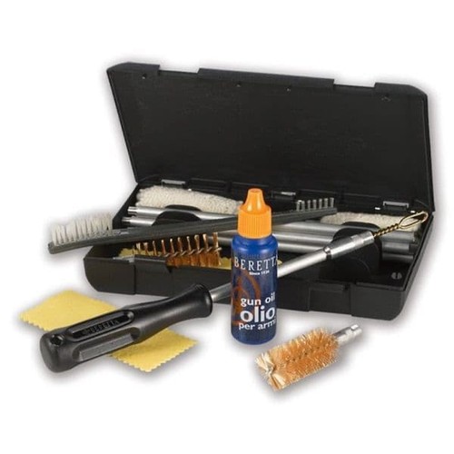Beretta shotgun cleaning kit - shotgun,