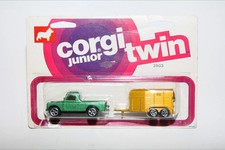 Corgi Juniors 2503 Land Rover