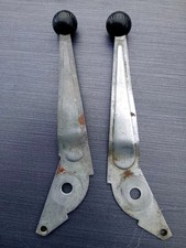 VW Type 3 Heater Levers