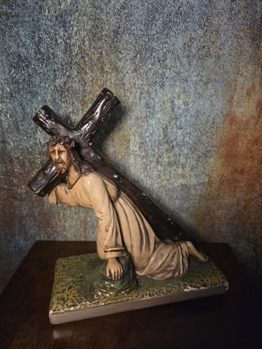 Beautiful religious ceramic - beautiful,