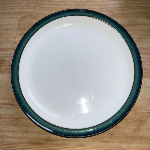 Denby greenwich dinner plate - greenwich,