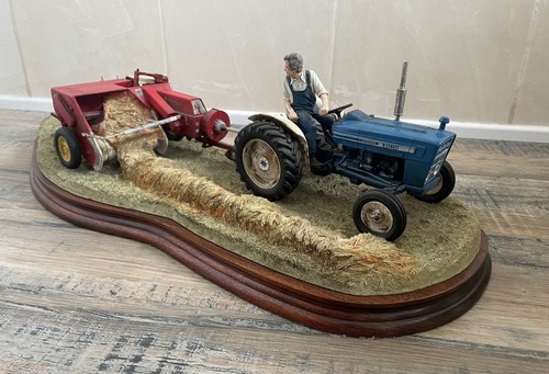 Border fine arts limited - ,